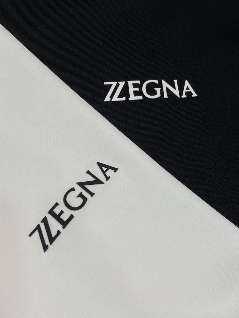 Zegna T-Shirts